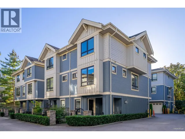 9 6028 MAPLE ROAD, Richmond, British Columbia V7E1G5