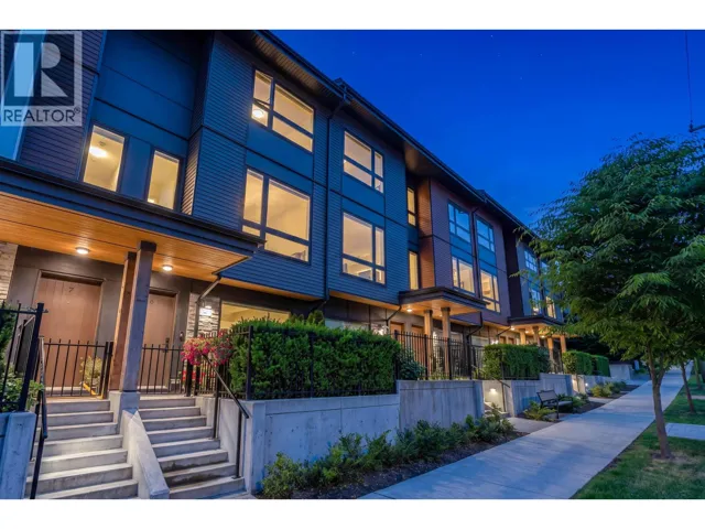 6 50 SEAVIEW DRIVE, Port Moody, British Columbia V3H0N2