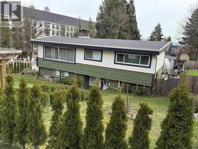 1184 GLENAYRE DRIVE, Port Moody, British Columbia V3H1J7