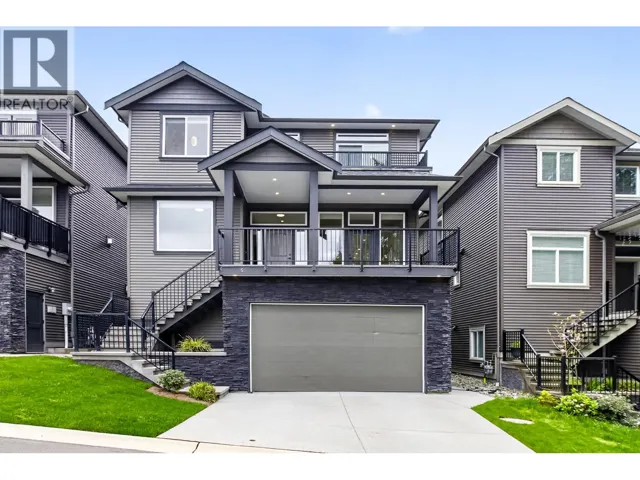 5 23527 LARCH AVENUE, Maple Ridge, British Columbia V4R2S6