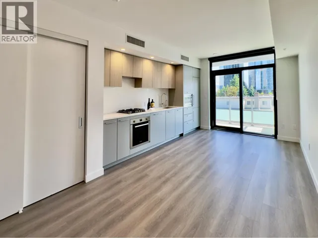 406 6608 SUSSEX AVENUE AVENUE, Burnaby, British Columbia V5C0L9