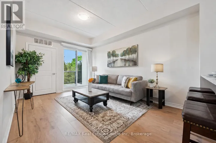308 - 1284 GORDON STREET, Guelph (Kortright East), Ontario N1L0M8
