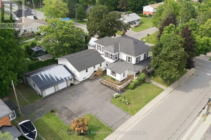 71 QUEEN STREET, Prince Edward County (Picton Ward), Ontario K0K2T0