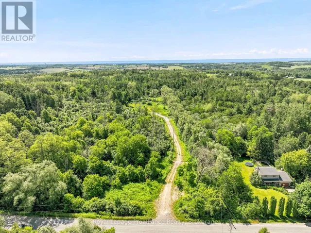 00 BICKLE HILL ROAD, Hamilton Township, Ontario K9A4J7