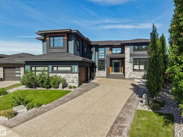 1117 WAHL PL NW, Edmonton, Alberta T6W3G6