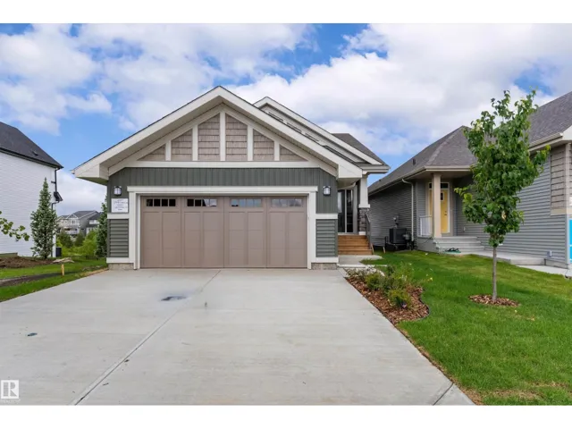 3708 CROSS LANDING SW, Edmonton, Alberta T6W4M8