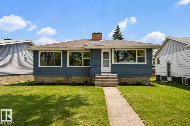12220 51 ST NW, Edmonton, Alberta T5W3H2