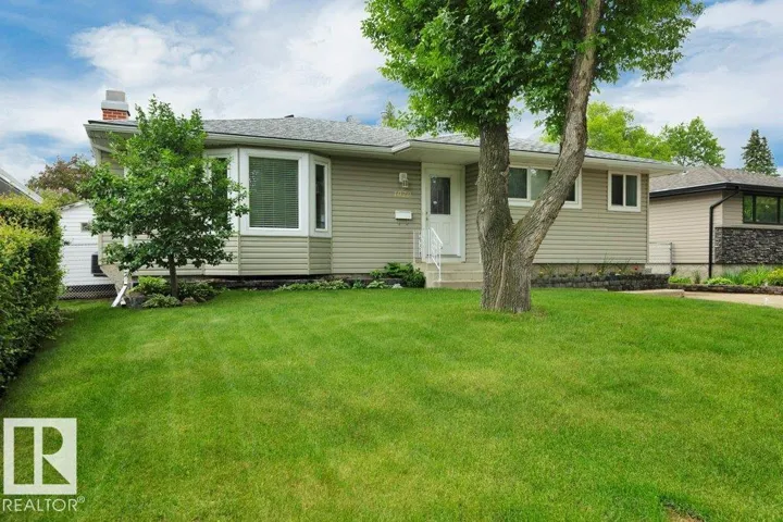 1020 KEITH ROAD, Sherwood Park, Alberta T8A1G3