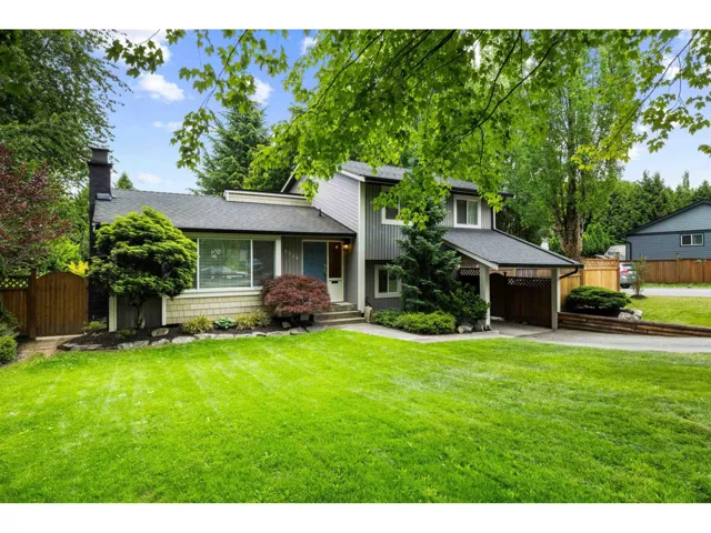 6228 172 STREET, Surrey, British Columbia V3S5W2