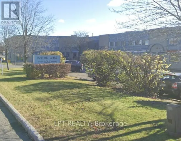 3-3 - 1010 POLYTEK STREET, Ottawa, Ontario K1J9H8
