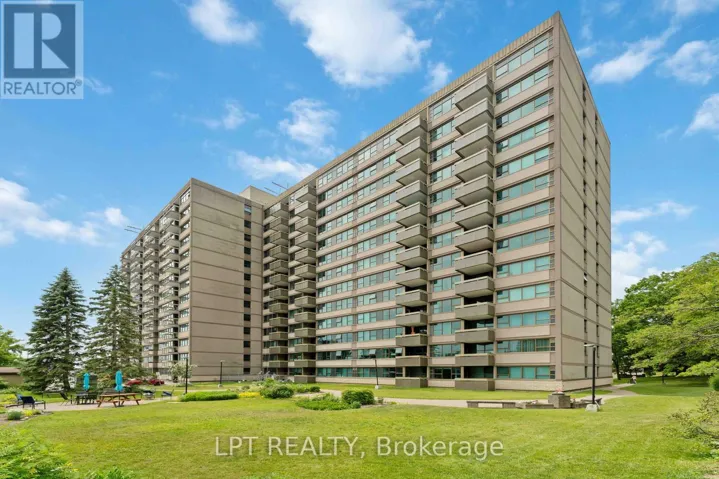 314 - 555 BRITTANY DRIVE, Ottawa, Ontario K1K4C5