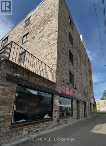 1747-1767 UNIVERSITY AVENUE W, Windsor, Ontario N9B1C5