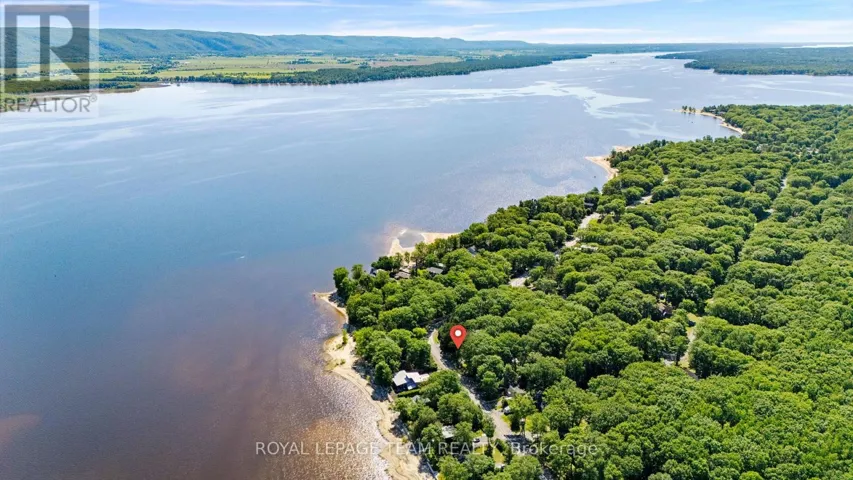 675 BAYVIEW DRIVE, Ottawa, Ontario K0A3M0