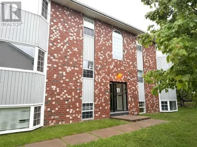 #101 11 BROWNS Court, Charlottetown, Prince Edward Island C1A9H3