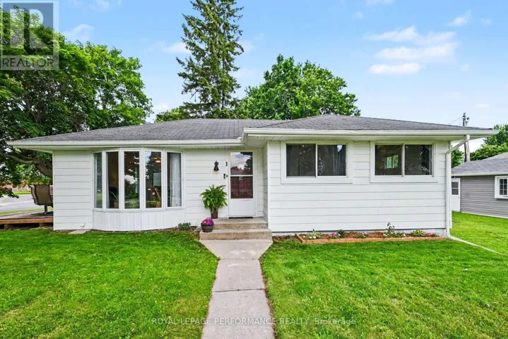 1 ADAM DIXON AVENUE, South Stormont, Ontario K0C1P0