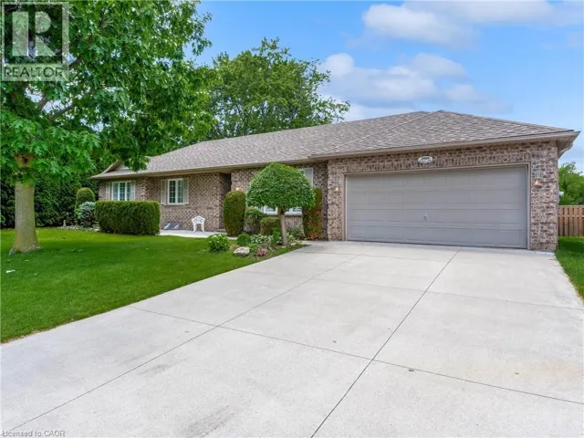3900 SUNSET Lane, Vineland, Ontario L0R2C0