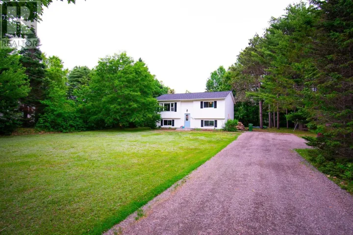 530 Bluenose Avenue, Meadowvale, Nova Scotia B0P1R0