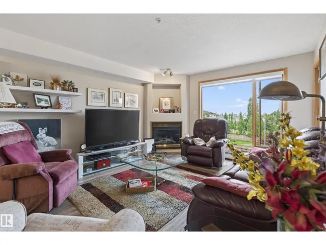 #335 200 BETHEL DR, Sherwood Park, Alberta T8H2C5