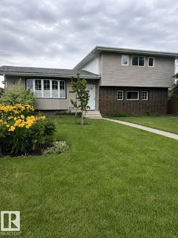 11015 144 ST NW, Edmonton, Alberta T5N2W4