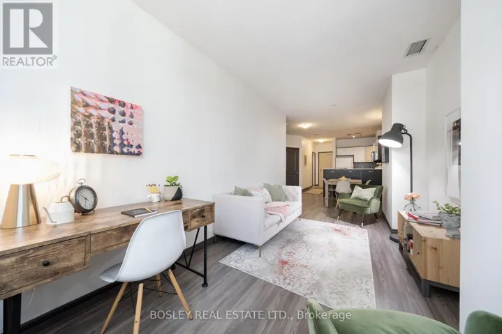 604 - 393 KING STREET W, Toronto (Waterfront Communities), Ontario M5V3G8