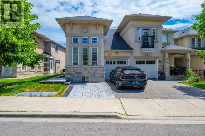 15 PORTWINE DRIVE, Toronto (Rouge), Ontario M1C0C9