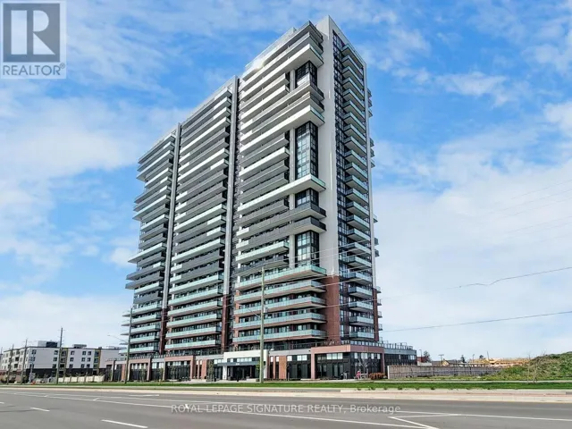 918 - 2550 SIMCOE STREET N, Oshawa (Windfields), Ontario L1L0R5