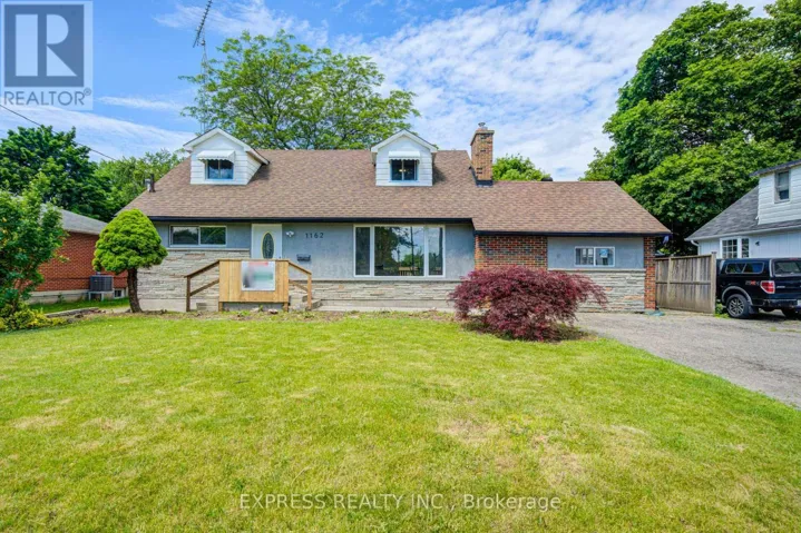 1162 SOMERVILLE STREET N, Oshawa (Centennial), Ontario L1G4K5