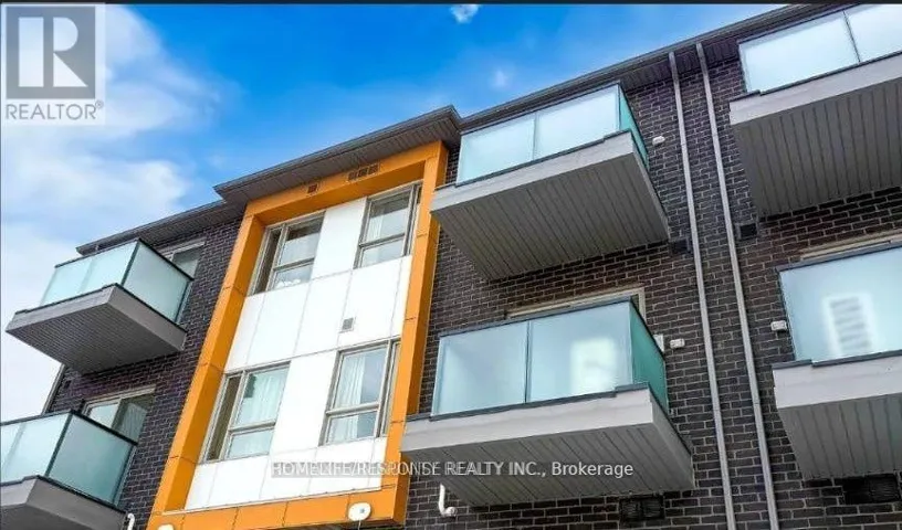 415 - 2789 EGLINTON AVENUE E, Toronto (Eglinton East), Ontario M1J0B3