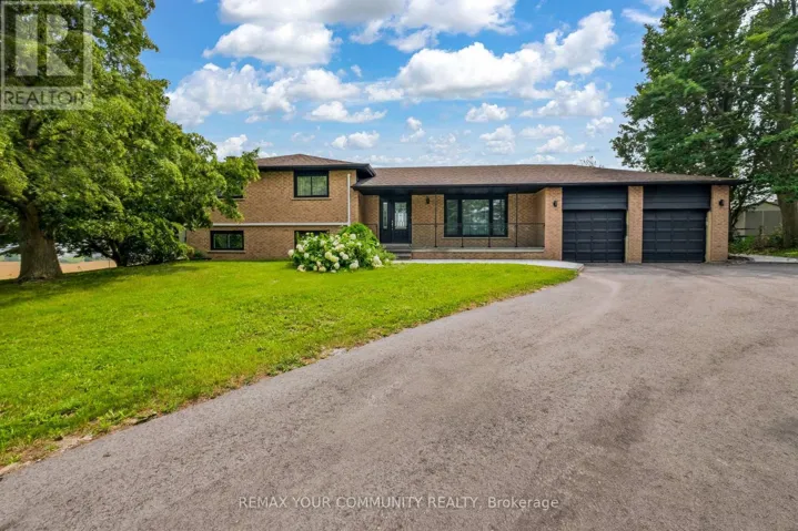 3211 EIGHTH LINE, Bradford West Gwillimbury, Ontario L3Z3R6