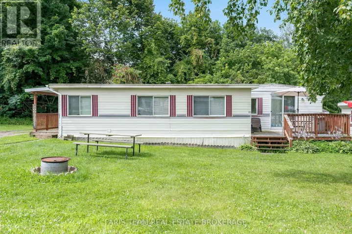 77 STANS CIRCLE, Midland, Ontario L4R0B8
