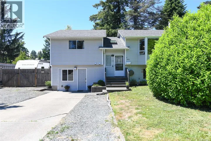 605 Pritchard Rd, Comox, British Columbia V9M3J1