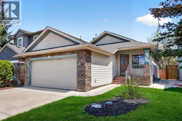 86 Chapalina Way SE, Calgary, Alberta T2X3P4