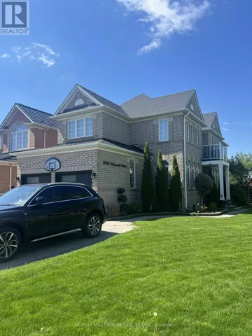 BASEMENT - 5988 SIDMOUTH STREET, Mississauga (East Credit), Ontario L5V2Z5