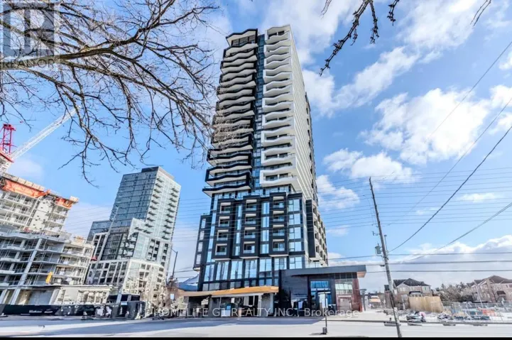 1004 - 260 MALTA AVENUE, Brampton (Fletcher's Creek South), Ontario L6Y6L7
