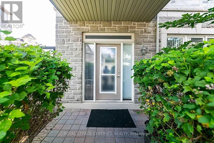 103 - 3075 THOMAS STREET, Mississauga (Churchill Meadows), Ontario L5M0L8