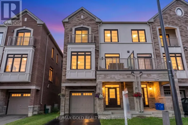 1250 RESTIVO LANE, Milton (FO Ford), Ontario L9T2X5