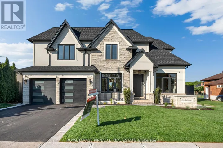 383 SOUTHVIEW ROAD, Oakville (WO West), Ontario L6K2P7