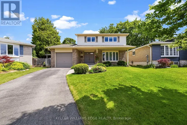 1495 CLINTON COURT, Burlington (Palmer), Ontario L7M1N1