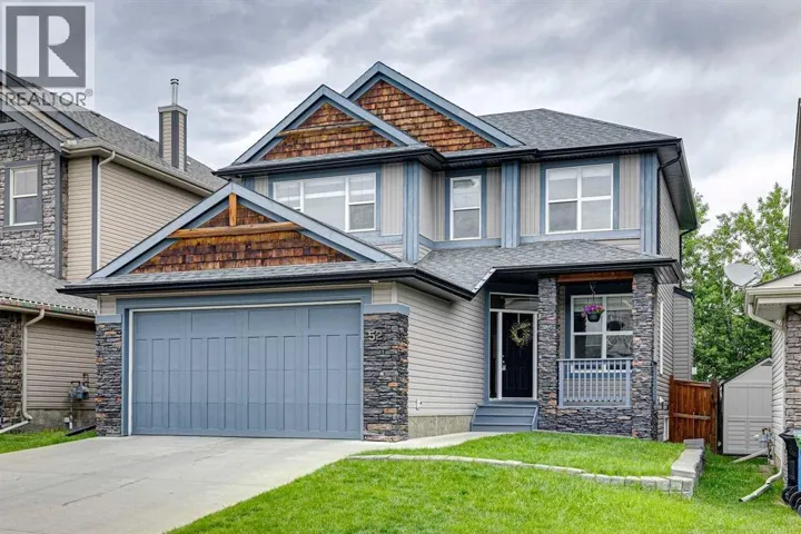 52 Tremblant Way SW, Calgary, Alberta T3H0C4