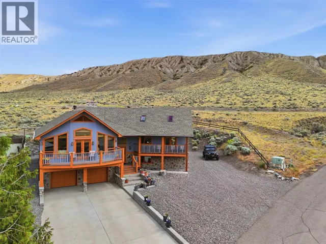 1345 HEUSTIS Drive, Kamloops, British Columbia V0K1A0