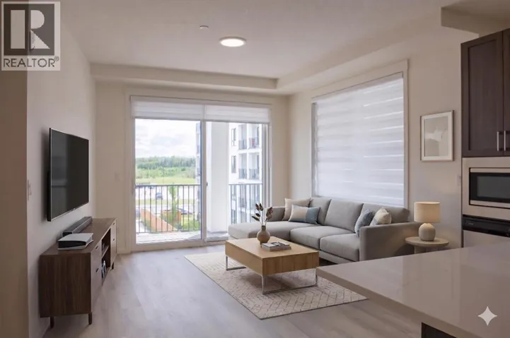 4303, 740 Legacy Village Road SE, Calgary, Alberta T2X6K6