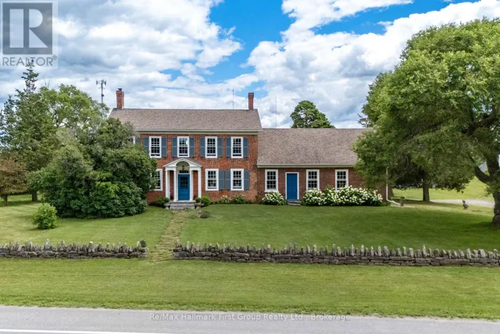 2491 COUNTY RD 64 ROAD, Prince Edward County (Ameliasburg Ward), Ontario K0K1L0