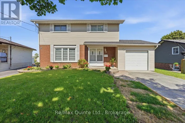 15 ROBERTSON LANE, Belleville (Belleville Ward), Ontario K8P4C2