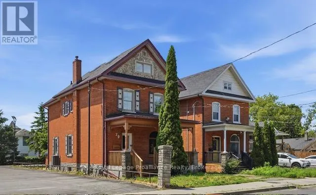 79 BRIDGE STREET W, Belleville (Belleville Ward), Ontario K8P1J4