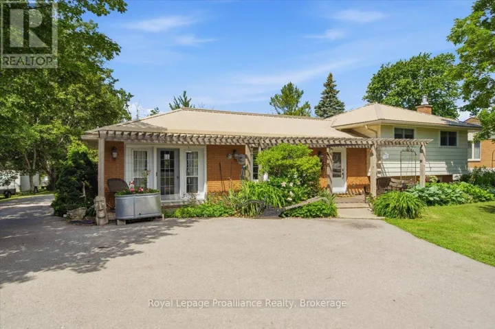 171 AIKINS ROAD, Quinte West (Sidney Ward), Ontario K8N4Z2