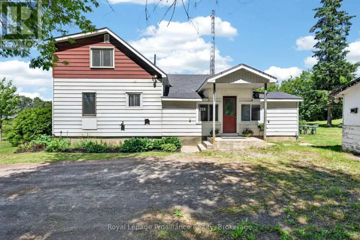 6090 OLD HWY 2 HIGHWAY, Tyendinaga (Tyendinaga Township), Ontario K0K3A0