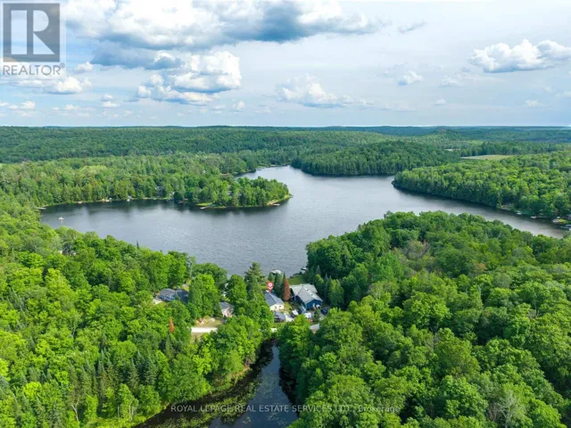 269 SIDDON LAKE PLACE, Faraday, Ontario K0L1C0