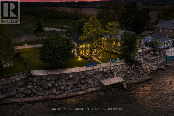 2118 LAKESHORE ROAD, Haldimand (Dunnville), Ontario N1A2W8