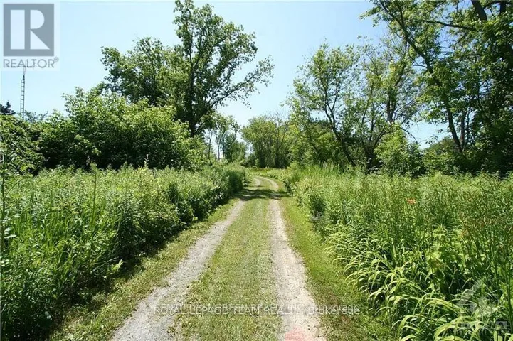 3500 COUNTY 8 ROAD, South Dundas, Ontario K0C1H0