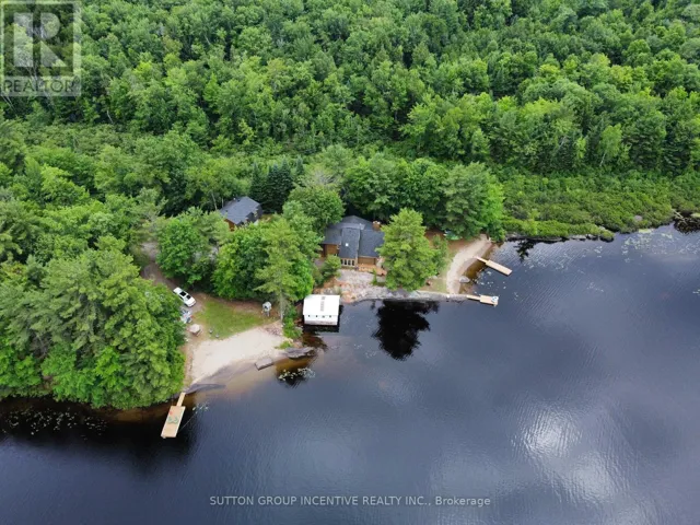 229 HALEWAY A DRIVE, Gravenhurst (Wood (Gravenhurst)), Ontario P1P1R2